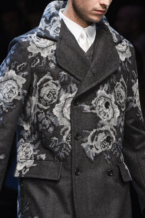 dolce gabbana fall 2013 men|Dolce & Gabbana Fall 2013 Menswear Fashion Show .